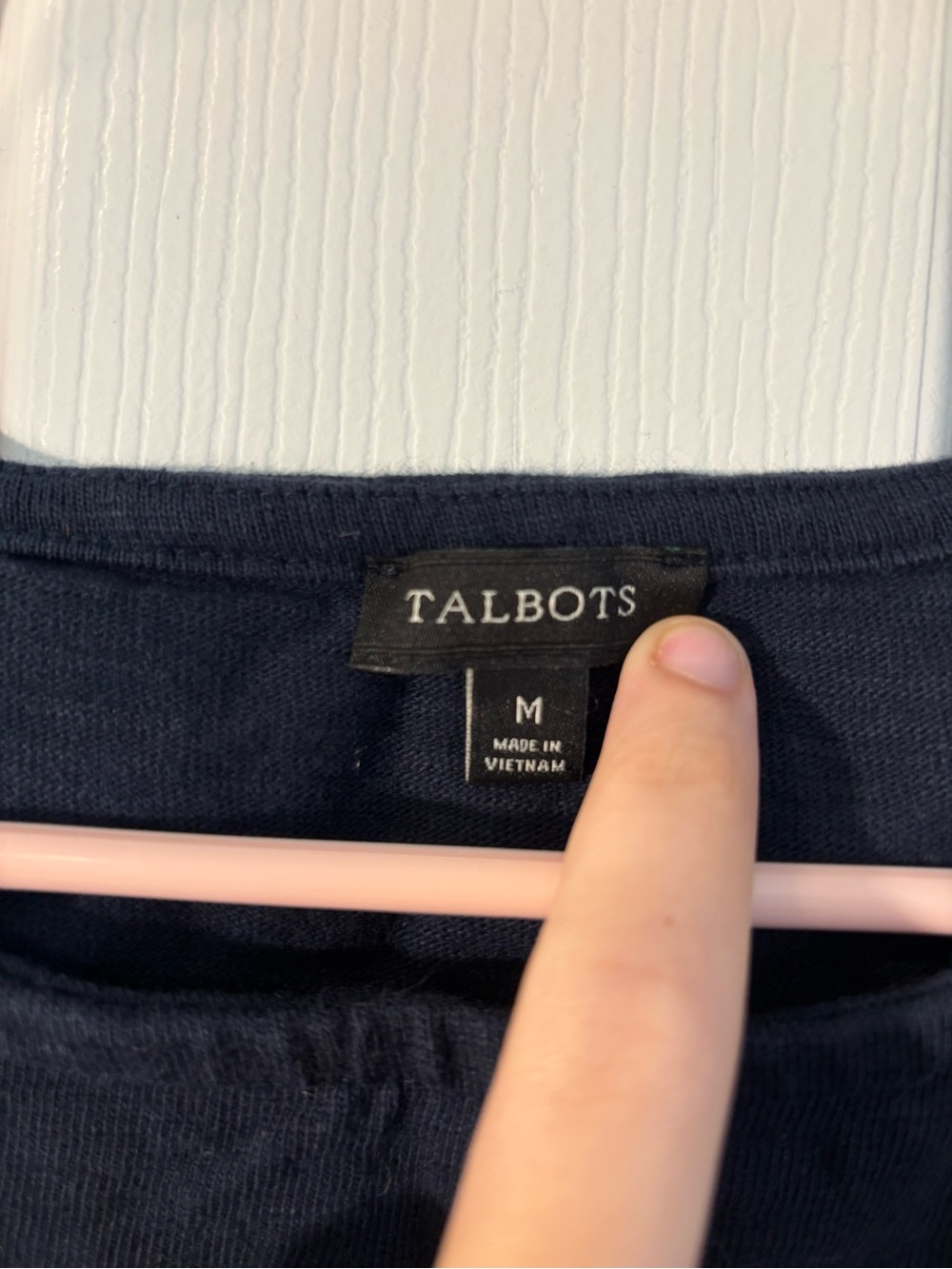 Talbots Dress - Picture 4 of 4